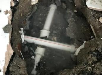 李沧阳台漏水维修公司为您分享楼上楼下漏水怎么处理