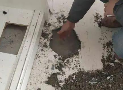 李沧卫生间漏水维修公司分享下精确定位查漏水一次多少钱?不同级别收费不同