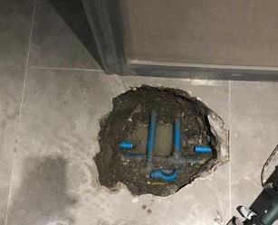 李沧阳台漏水维修公司分享下暖气管道漏水的原因有哪些