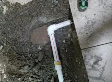 李沧阳台漏水维修时有哪些声音会影响检漏仪