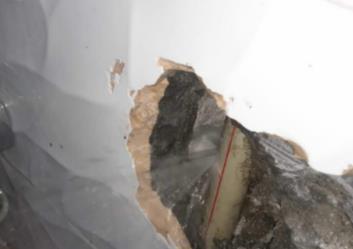 李沧卫生间漏水维修的步骤和流程。